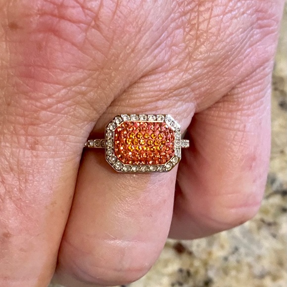 No Regrets Ring Swarovski Shop, 56% OFF 